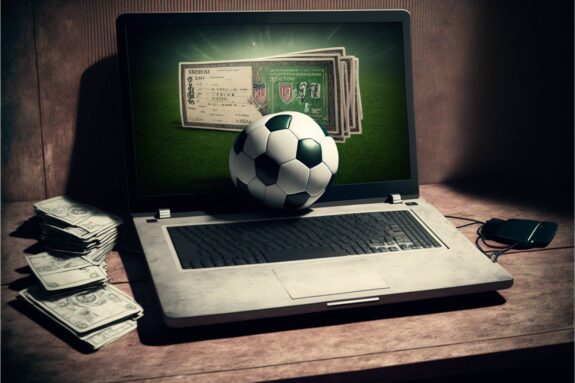 apuestas en línea fuera de la DGOJ